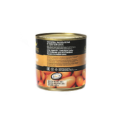 ФАСОЛЬ БЕЛАЯ В Т/С ГРИН КИНГ Ж/Б 400ГР