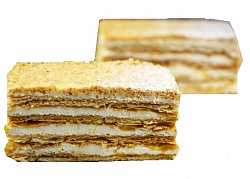 ПЕЧЕНЬЕ НАПОЛЕОН ИП ТОВМАСЯН ФАС