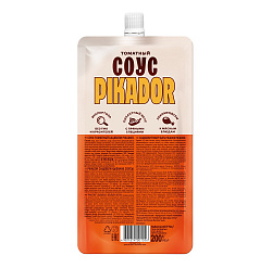 СОУС ПИКАДОР ТОМАТНЫЙ САЦЕБЕЛИ Д/П 200ГР