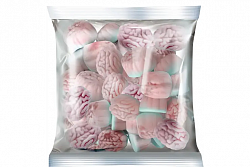 МАРМЕЛАД ЖЕВАТЕЛЬНЫЙ МОЗГ 500ГР