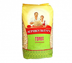 ГОРОХ АГРОКУЛЬТУРА 800ГР