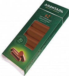 БЗМЖ СЫР ПЛАВЛЕНЫЙ АЛАНТАЛЬ №62 40%, БАТОНЧИКИ 140ГР