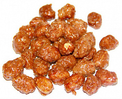 АРАХИС В ЖЖЕНОМ САХАРЕ /ВЕС