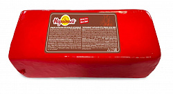 СЗМЖ СЫРНЫЙ ПРОДУКТ СМЕТАНКОВЫЙ ТМ ПРОСТОНАРОДНЫЙ 50% БРУС /ВЕС