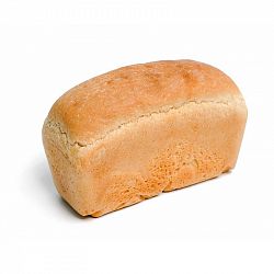 ХЛЕБ ОРБИТА ПШЕНИЧНЫЙ ИЗ МУКИ В/С 300ГР