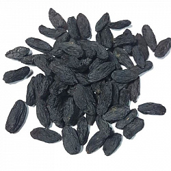 ИЗЮМ ЧЕРНЫЙ