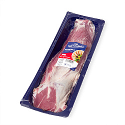 ВЫРЕЗКА СВИНАЯ ОХЛ В/У ЧЕРКИЗОВО 600ГР ВЫРЕЗКА СВИНАЯ ОХЛ В/У ЧЕРКИЗОВО 600ГР