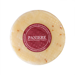 СЫР КАЧОТТА ПАНИЕРЭ С ПАЖИТНИКОМ /ВЕС