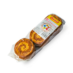 ПЕЧЕНЬЕ СС ДОМАШНЕЕ ОВСЯНОЕ ЛИМОННОЕ 350ГР