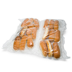 БУЛОЧКА ДЛЯ ДАТСКОГО ХОТ-ДОГА 170 ММ (36 ШТ)