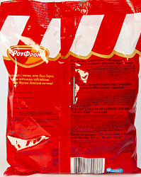 КОНФЕТЫ КАРАМЕЛЬ МОСКВИЧКА РОТФРОНТ 250ГР