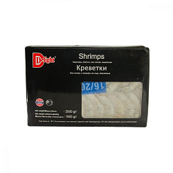 КРЕВЕТКИ 16/20 С/М Б/Г В ПАНЦИРЕ 1800ГР КРЕВЕТКИ 16/20 С/М Б/Г В ПАНЦИРЕ 1800ГР