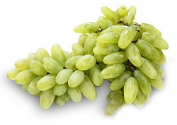 ВИНОГРАД ХУСЕЙН БЕЛЫЙ/ВЕС