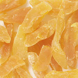 ДЫНЯ СУШЕНАЯ 1КГ