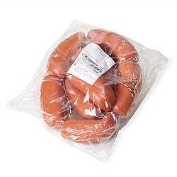 САРДЕЛЬКИ С ГОВЯДИНОЙ МЯСНАЯ ГРАМОТА БОЛЬШОЙ ПАКЕТ /ВЕС