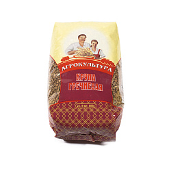 ГРЕЧА ЯДРИЦА АГРОКУЛЬТУРА 800ГР