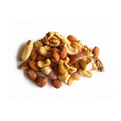 СМЕСЬ ОРЕХОВАЯ ЛАЗЗАТ 1КГ