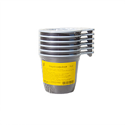 ЧАШКА КОФЕЙНАЯ 6ШТ