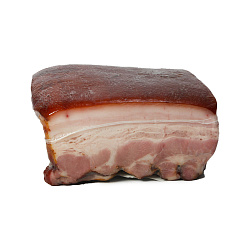 ГРУДИНКА СВИНАЯ БЕСКОСТНАЯ ПРЕМИУМ В/К ФЕРМА /ВЕС