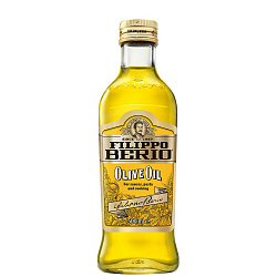 МАСЛО ОЛИВКОВОЕ ФИЛИППО БЕРИО РАФ С НЕРАФ 1Л
