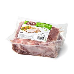 КАРБОНАД СВИНОЙ ОХЛ ВУ /ВЕС