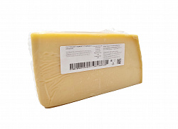 СЫР PARMENTE ПАРМЕНТЕ ТВЕРДЫЙ СЫРОВАР /ВЕС