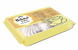 ЗЕФИР ВАНИЛЬНЫЙ КДВ 260ГР