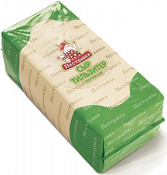 БЗМЖ СЫР ПЕСТРАВКА ТИЛЬЗИТЕР /ВЕС