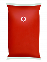 БАЛК С КОННЕКТОРОМ ТОМАТНЫЙ HEINZ, 2 КГ