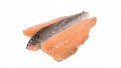 ФИЛЕ ГОРБУШИ ПРЕМИУМ В/У С/М /ВЕС