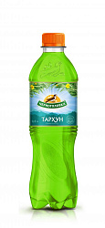 ЛИМОНАД ЧЕРНОГОЛОВКА ТАРХУН 0,5Л ПЭТ