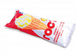 БЗМЖ МОРОЖЕНОЕ НЧ ГОСТ РОЖОК ГИГАНТ ПЛОМБИР 110ГР