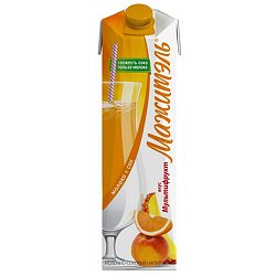 БЗМЖ КОКТЕЙЛЬ МАЖИТЭЛЬ НЕО МУЛЬТИФРУКТ 0,95Л