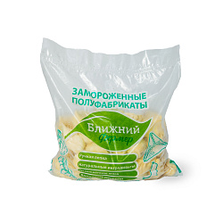 ВАРЕНИКИ С КАРТОФЕЛЕМ И ЛУКОМ БЛИЖНИЙ ФЕРМЕР ВАРЕНИКИ С КАРТОФЕЛЕМ И ЛУКОМ БЛИЖНИЙ ФЕРМЕР