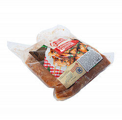 ШАШЛЫК СЕЛЬСОВЕТ СВИНОЙ, КРАСНЫЙ МАРИНАД В/У ЗАМ