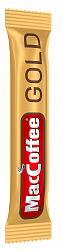 КОФЕ МАККОФЕ ГОЛД  НАТУР РАСТВОРИМЫЙ 1,8ГР*30ШТ
