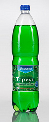 НАПИТОК ВОЛЖАНКА ТАРХУН 1,5Л ПЭТ
