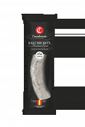 КОЛБАСА С/В САЛЬЧИЧОН МОНТАНЬЯ С ПЕРЦЕМ ПРЕМИУМ CASA MARGOT 110ГР