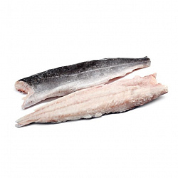 ФИЛЕ САЙДЫ Н/К , ВЕС.