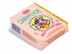 ЗМЖ СПРЕД САМАРСКИЙ 72,5% 185ГР