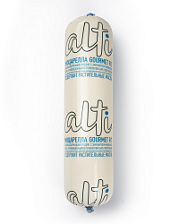 СЗМЖ МОЦАРЕЛЛА ALTI GOUMET FIT 40% БАТОН /ВЕС