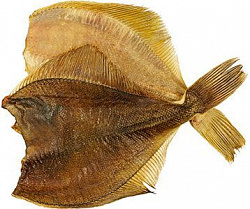 РЫБА КАМБАЛА Х/К Б/Г/ ЭЙС