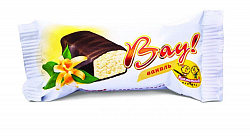 ЗМЖ ПРОДУКТ С ТВОРОГОМ ГЛАЗИРОВАН ВАУ ВАНИЛЬ 45ГР