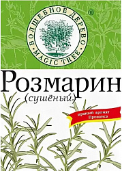 ПРИПРАВА ВД РОЗМАРИН СУШЕНЫЙ 10ГР*40ШТ