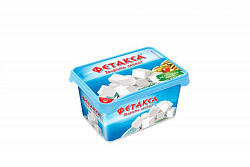 БЗМЖ СЫР ХОХЛАНД ФЕТАКСА 400ГР ВАНН*