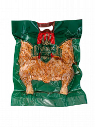 ТУШКА ЦБ ЦЫПЛЕНОК-ТАБАКА ТМ КЦ ОХЛ В/У