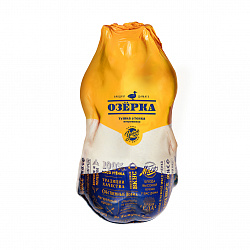 ТУШКА УТКИ ПОТРОШЕНАЯ 1 СОРТ ЗАМ РУССКОЕ ПОЛЕ