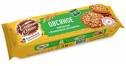 ПЕЧЕНЬЕ СДОБНОЕ ОВСЯНОЕ ЗЛАКОВОЕ АССОРТИ ХЛЕБНЫЙ СПАС 250ГР ПЕЧЕНЬЕ СДОБНОЕ ОВСЯНОЕ ЗЛАКОВОЕ АССОРТИ ХЛЕБНЫЙ СПАС 250ГР