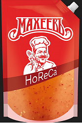 СОУС МАХЕЕВ ДЕЛИКАТЕСНЫЙ СЛАДКИЙ ЧИЛИ 1000ГР