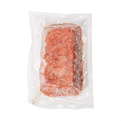 ФАРШ ГОРБУШИ С/М 1,2КГ